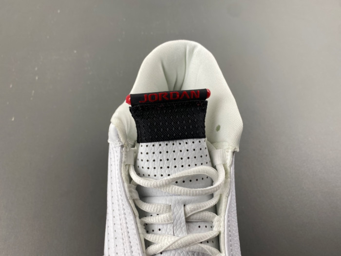 Air Jordan 14 Retro -487471-100