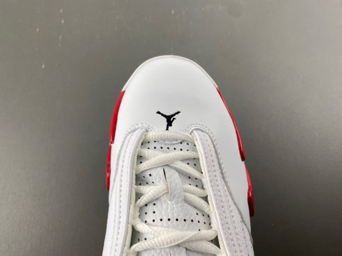 Air Jordan 14 Retro -487471-100