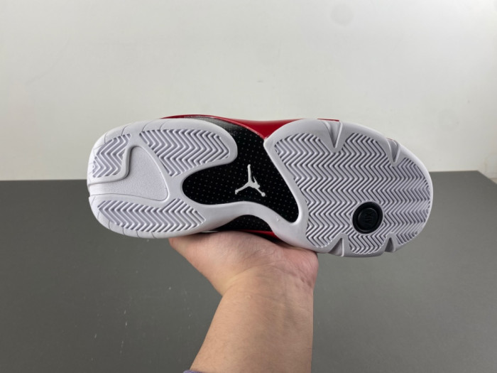 Air Jordan 14 Retro -487471-100