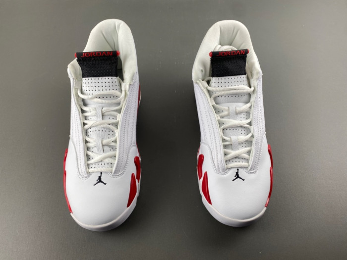 Air Jordan 14 Retro -487471-100