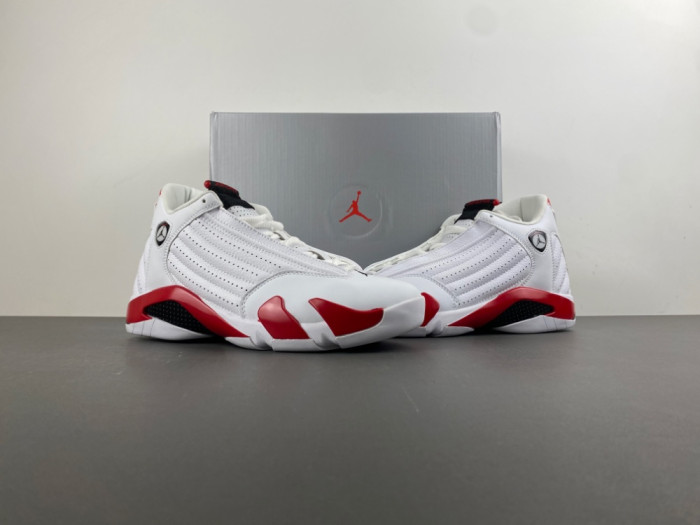 Air Jordan 14 Retro -487471-100