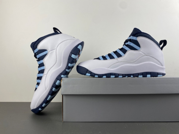 Jordan 10 Retro Ice Blue-310805-141