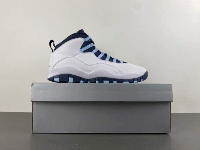 Jordan 10 Retro Ice Blue-310805-141