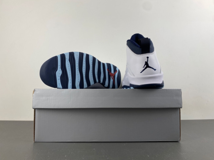 Jordan 10 Retro Ice Blue-310805-141