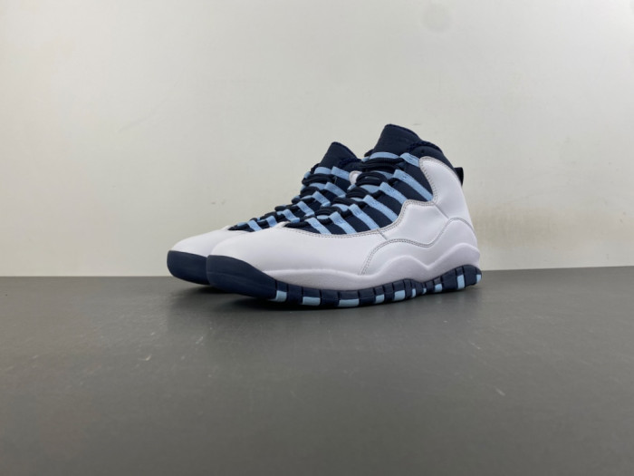 Jordan 10 Retro Ice Blue-310805-141