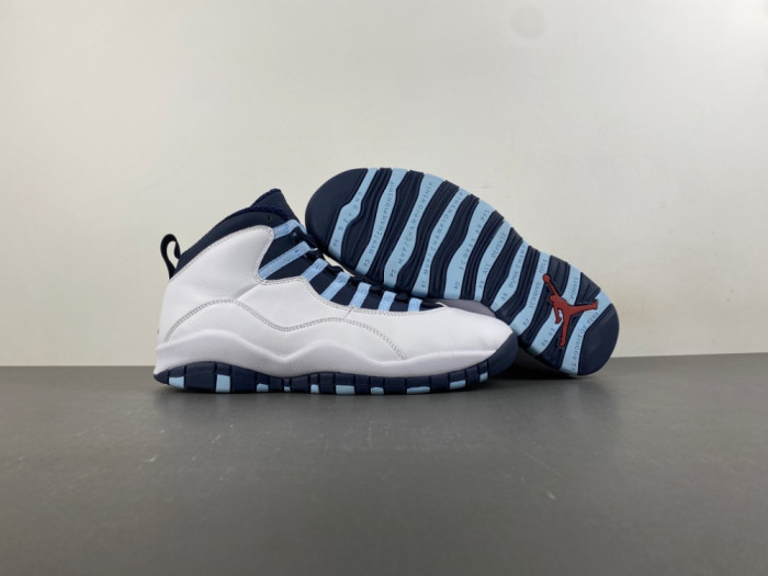 Jordan 10 Retro Ice Blue-310805-141
