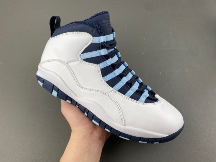 Jordan 10 Retro Ice Blue-310805-141