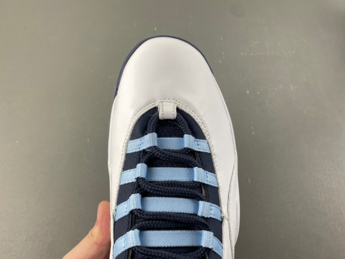 Jordan 10 Retro Ice Blue-310805-141