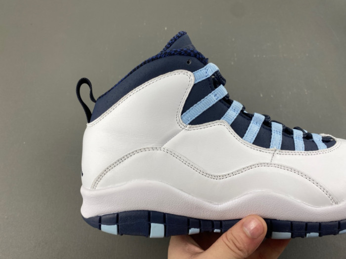 Jordan 10 Retro Ice Blue-310805-141