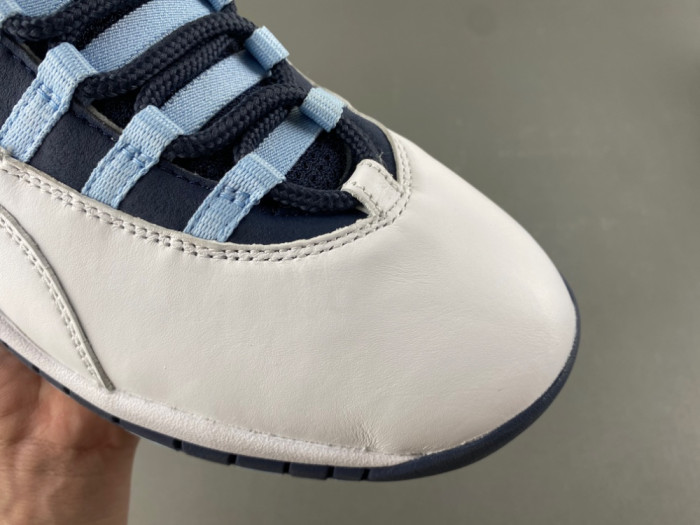 Jordan 10 Retro Ice Blue-310805-141