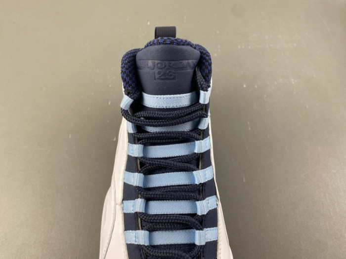 Jordan 10 Retro Ice Blue-310805-141