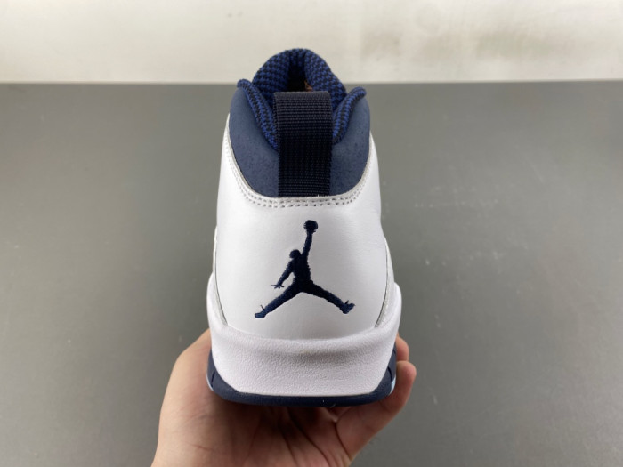 Jordan 10 Retro Ice Blue-310805-141