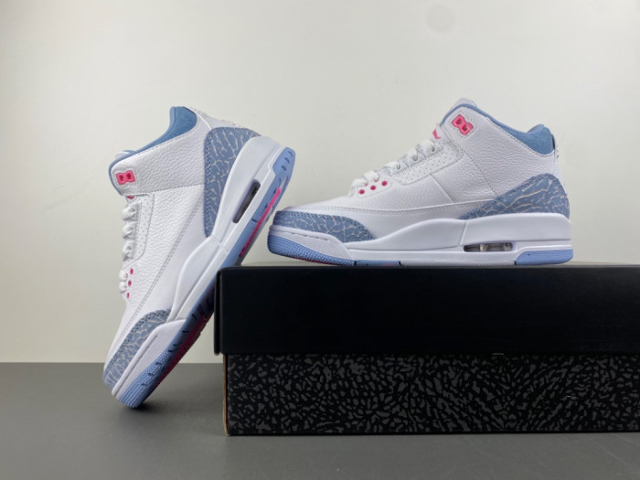 Air Jordan 3 Retro-HQ0784