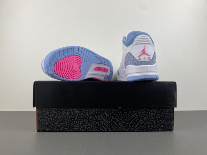 Air Jordan 3 Retro-HQ0784