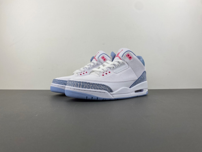 Air Jordan 3 Retro-HQ0784