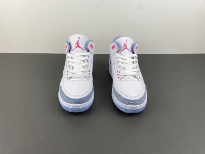 Air Jordan 3 Retro-HQ0784