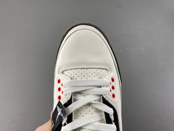 Jordan 3 Retro World