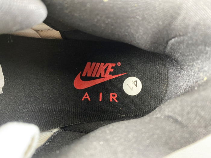 Jordan 3 Retro World