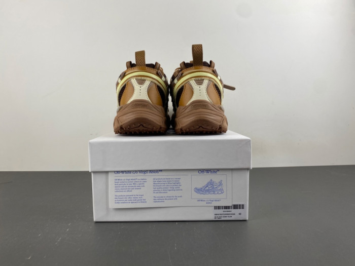 OFF-WHITE -99