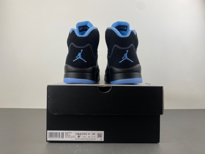 Air Jordan 5 Retro 2026 
