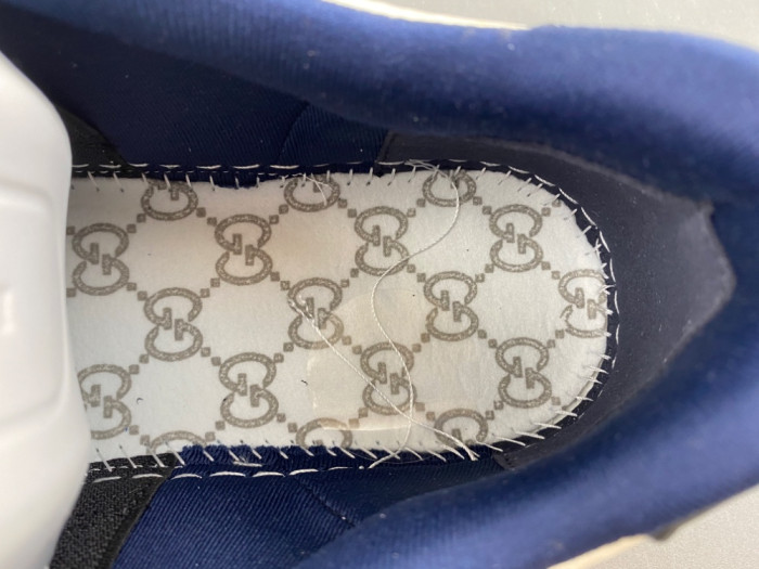 Gvc*1 SNEAKER 140