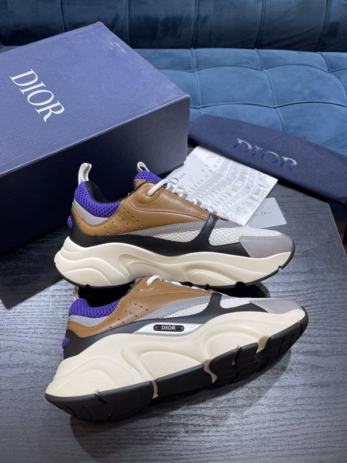 DIOR B22 SNEAKERS -58