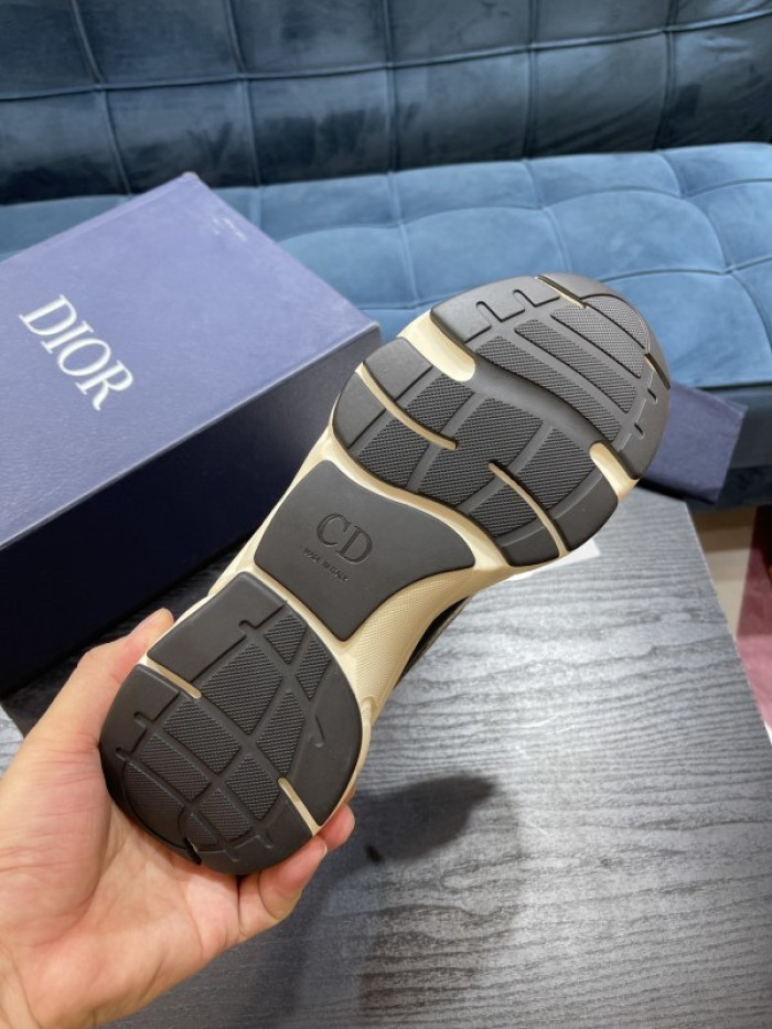 DIOR B22 SNEAKERS -58