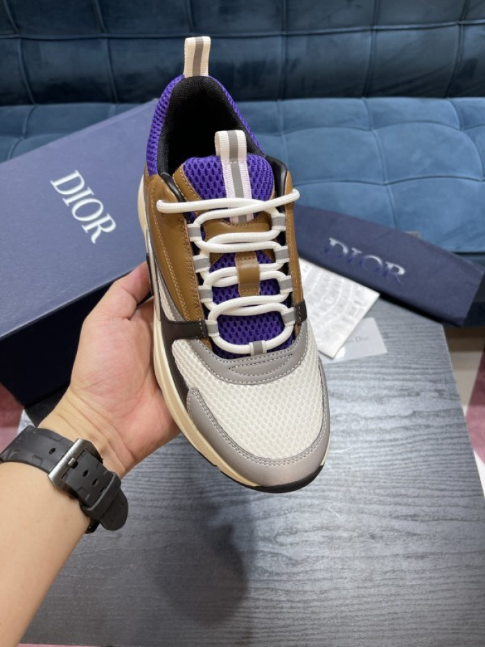 DIOR B22 SNEAKERS -58