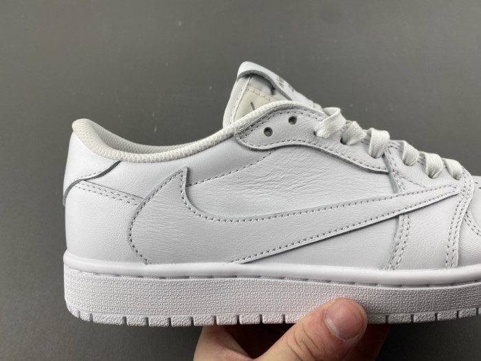 Travis Scott x Air Jordan 1-TD1228-111
