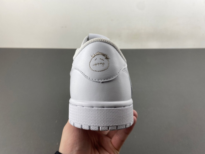 Travis Scott x Air Jordan 1-TD1228-111