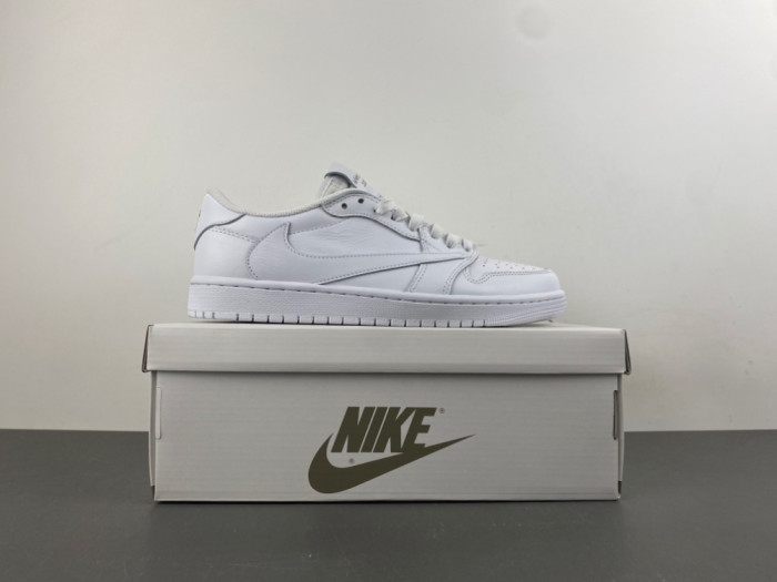 Travis Scott x Air Jordan 1-TD1228-111