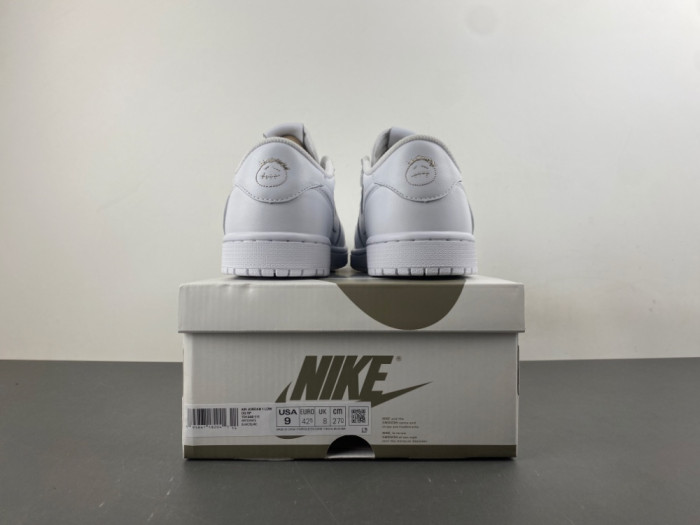 Travis Scott x Air Jordan 1-TD1228-111