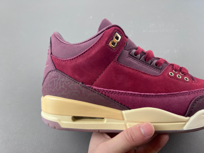 Jordan 3 Retro PRM Bin23-IO7744-600