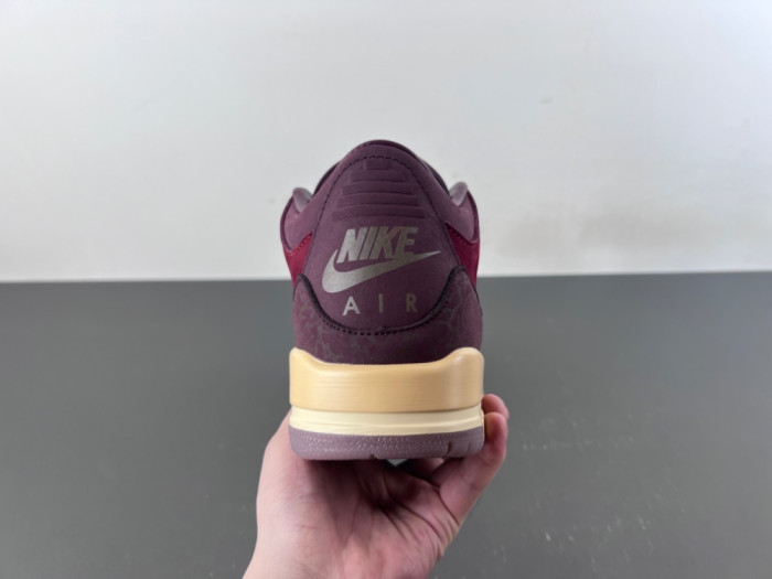 Jordan 3 Retro PRM Bin23-IO7744-600