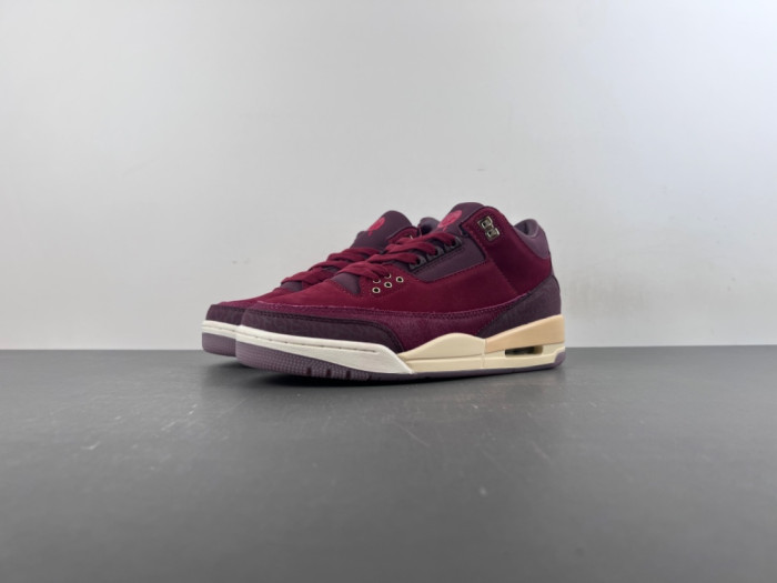 Jordan 3 Retro PRM Bin23-IO7744-600