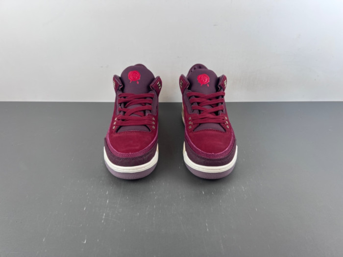 Jordan 3 Retro PRM Bin23-IO7744-600