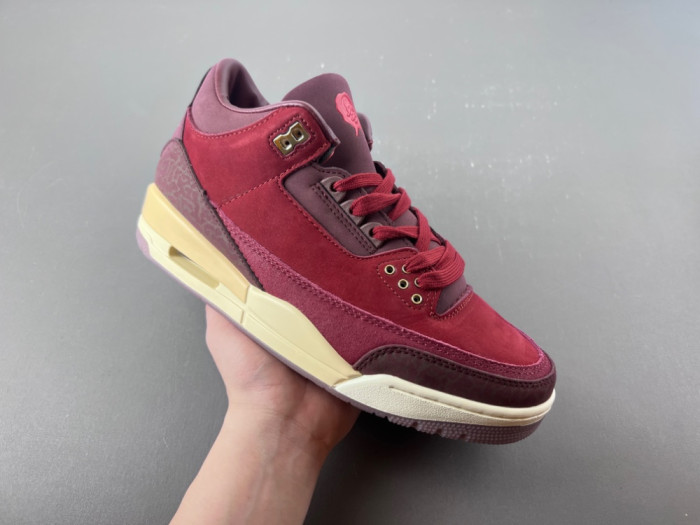 Jordan 3 Retro PRM Bin23-IO7744-600