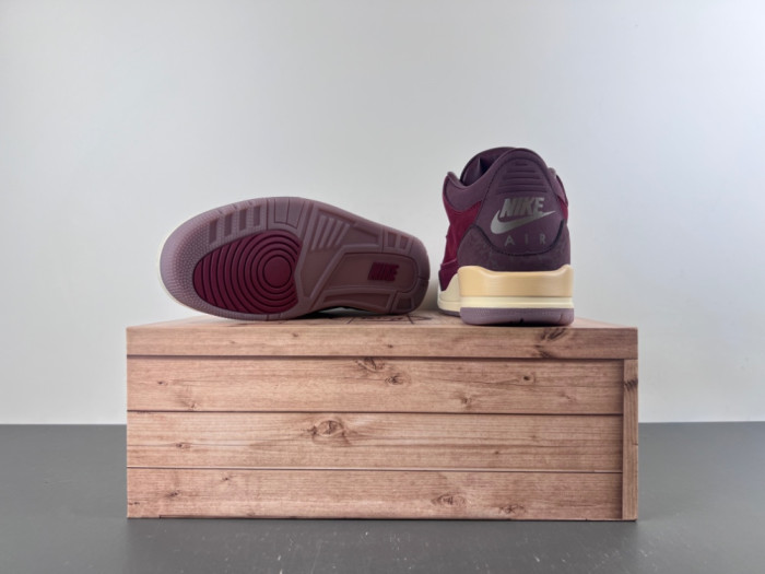 Jordan 3 Retro PRM Bin23-IO7744-600