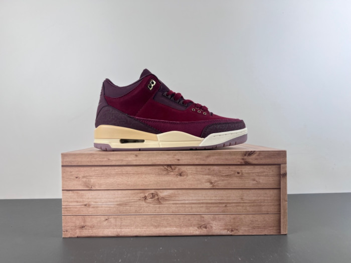 Jordan 3 Retro PRM Bin23-IO7744-600