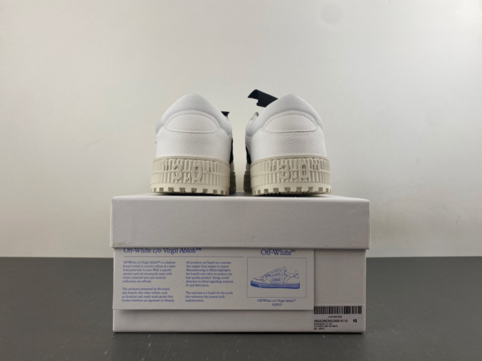 OFF-WHITE -102