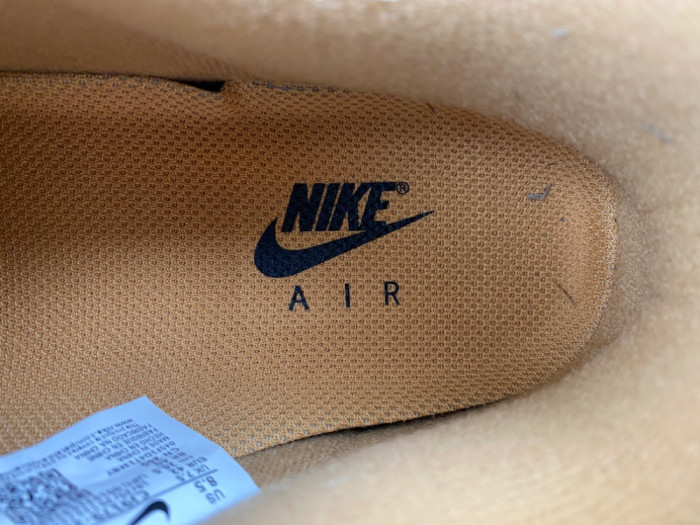 Nike Air Force 1 Low Flax Wheat-CJ0179-200