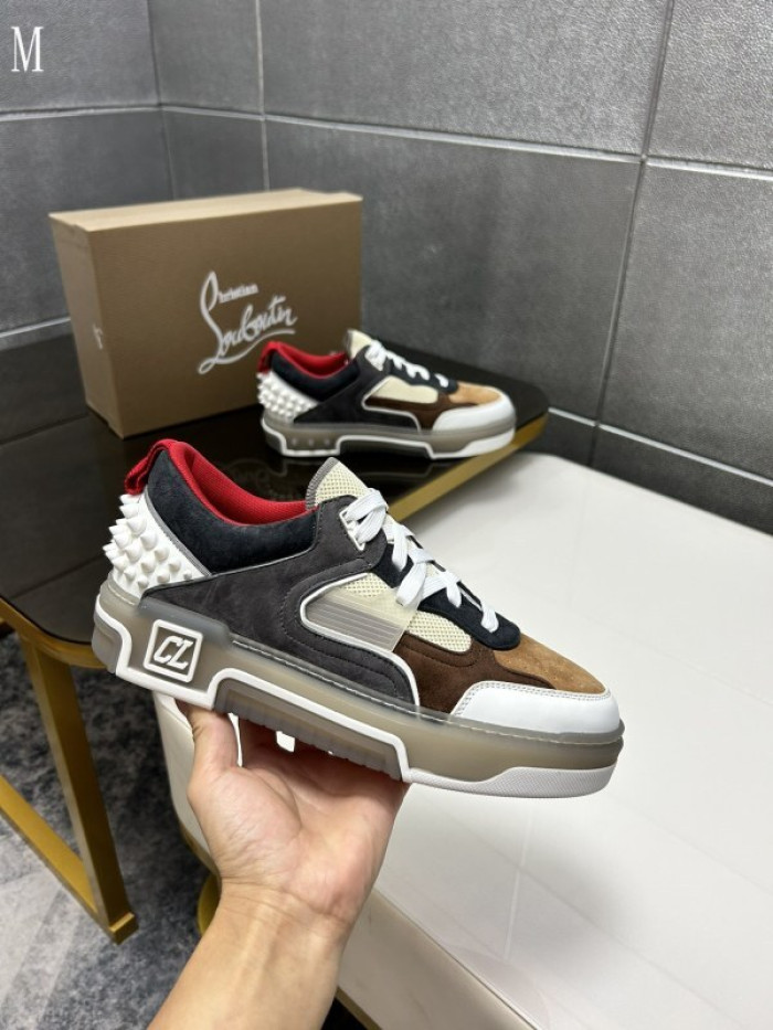 C&L sneakers CL0000112