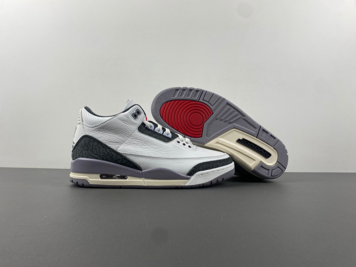 air jordan 3 “cement grey”-ct8532-106