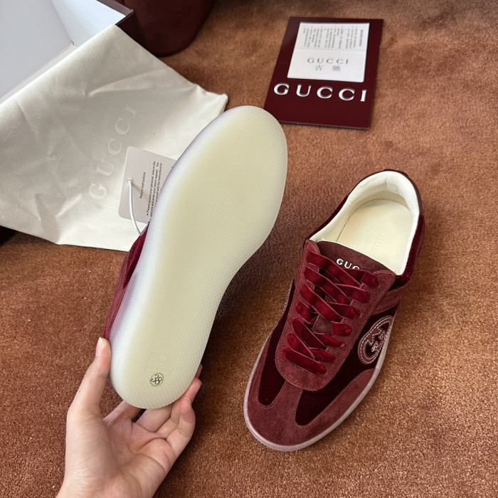 Gvc*1 SNEAKER 133