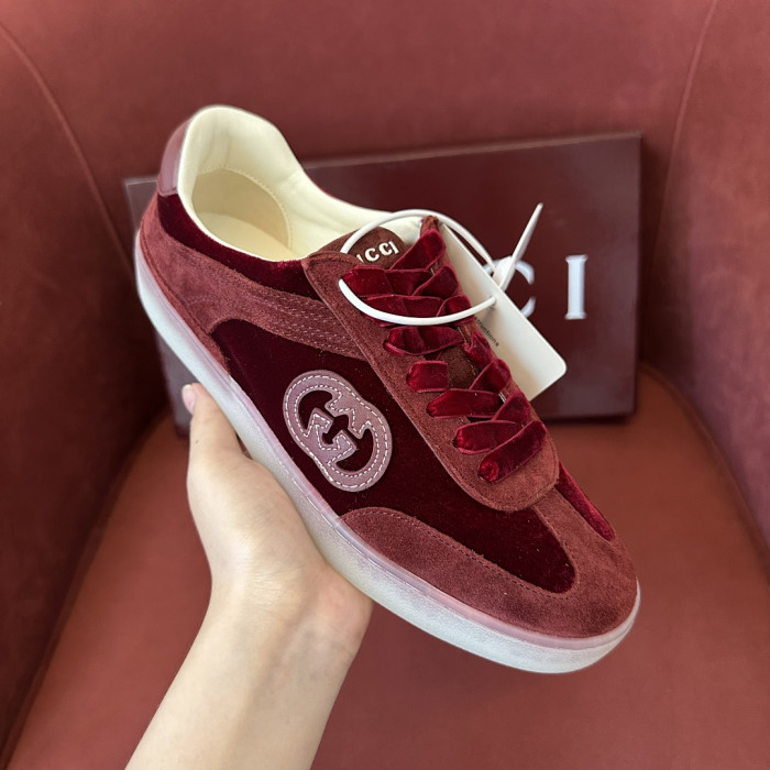 Gvc*1 SNEAKER 133