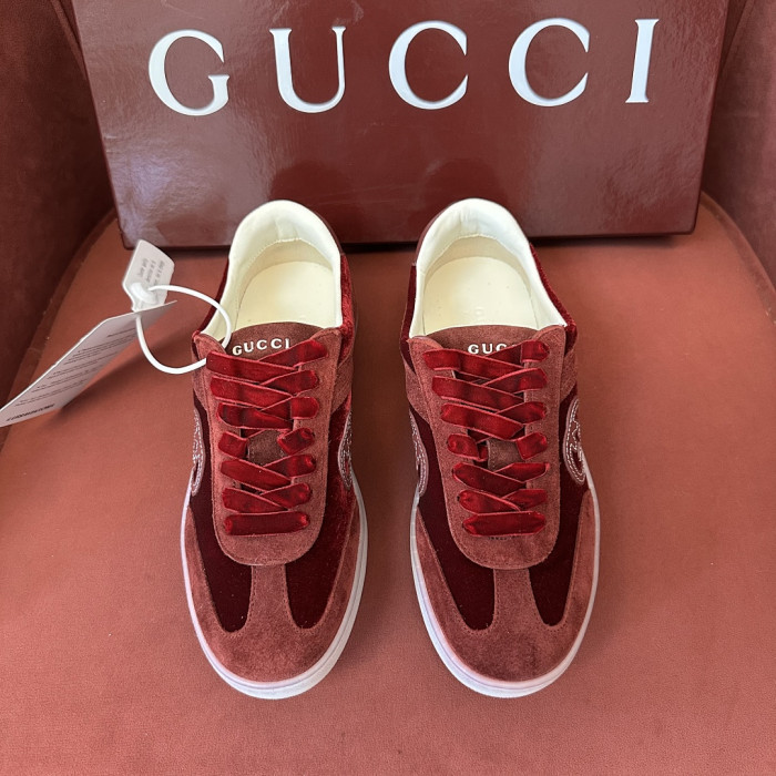 Gvc*1 SNEAKER 133