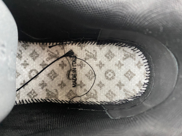 lv snekaers 99