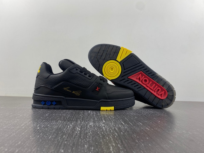 lv snekaers 99