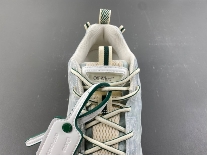 OFF-WHITE -107