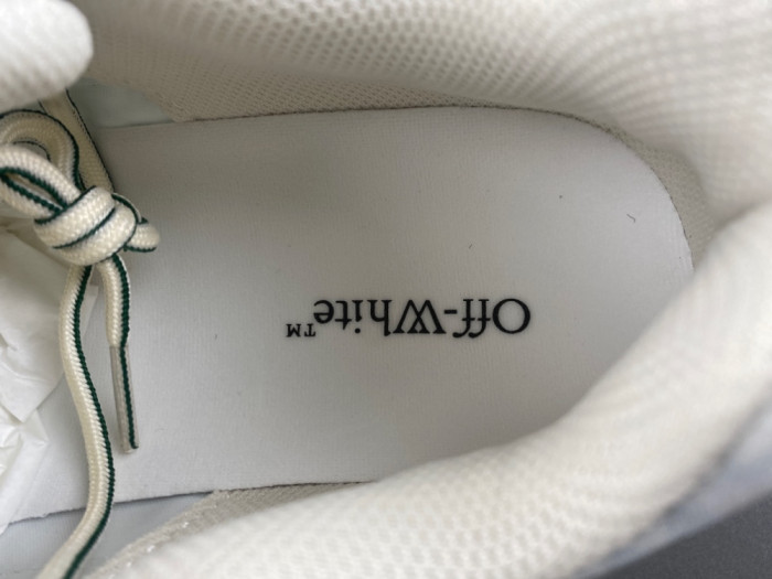 OFF-WHITE -107